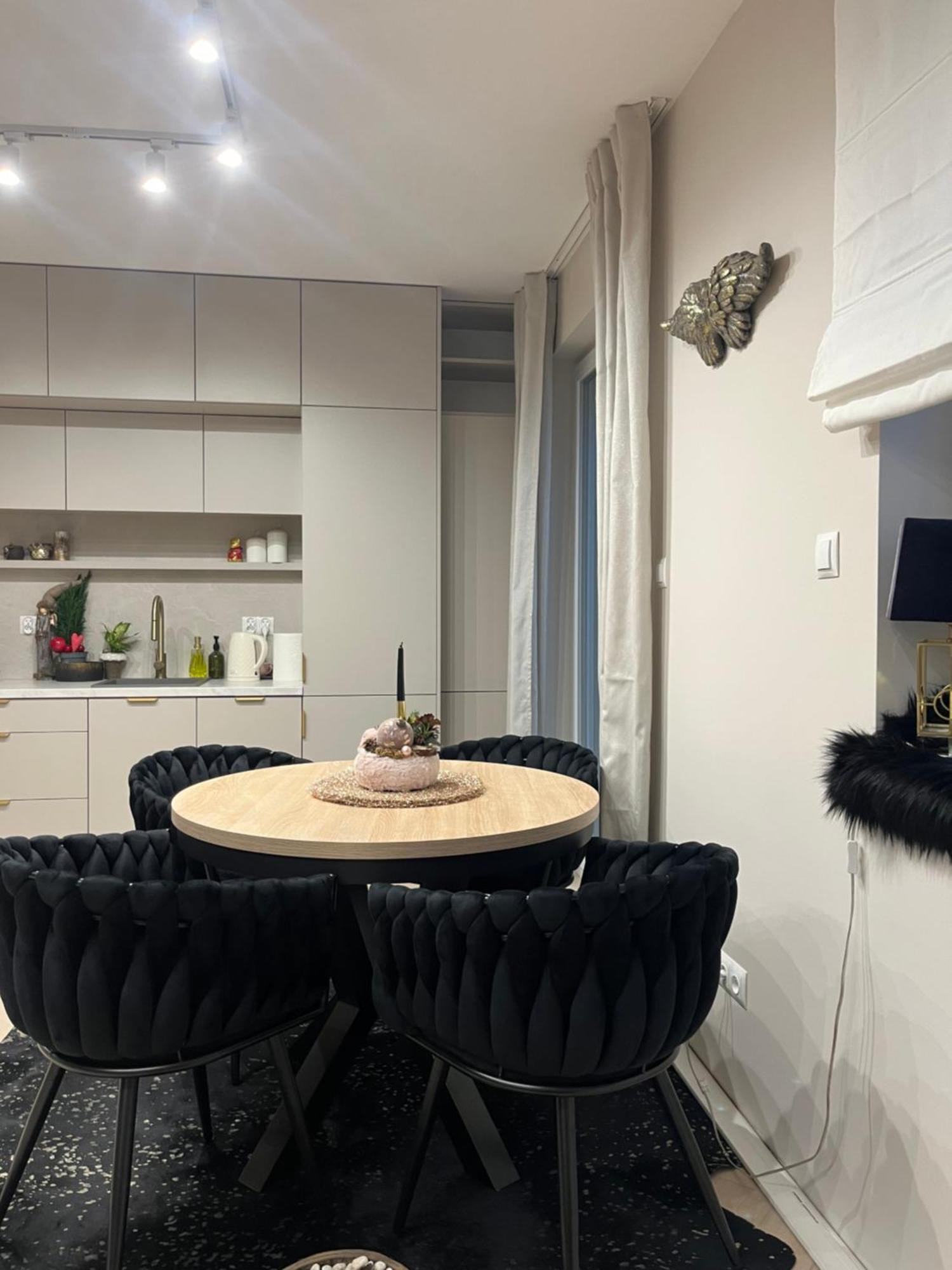 Apartament Kaszmirowy Бельско-Бяла Экстерьер фото