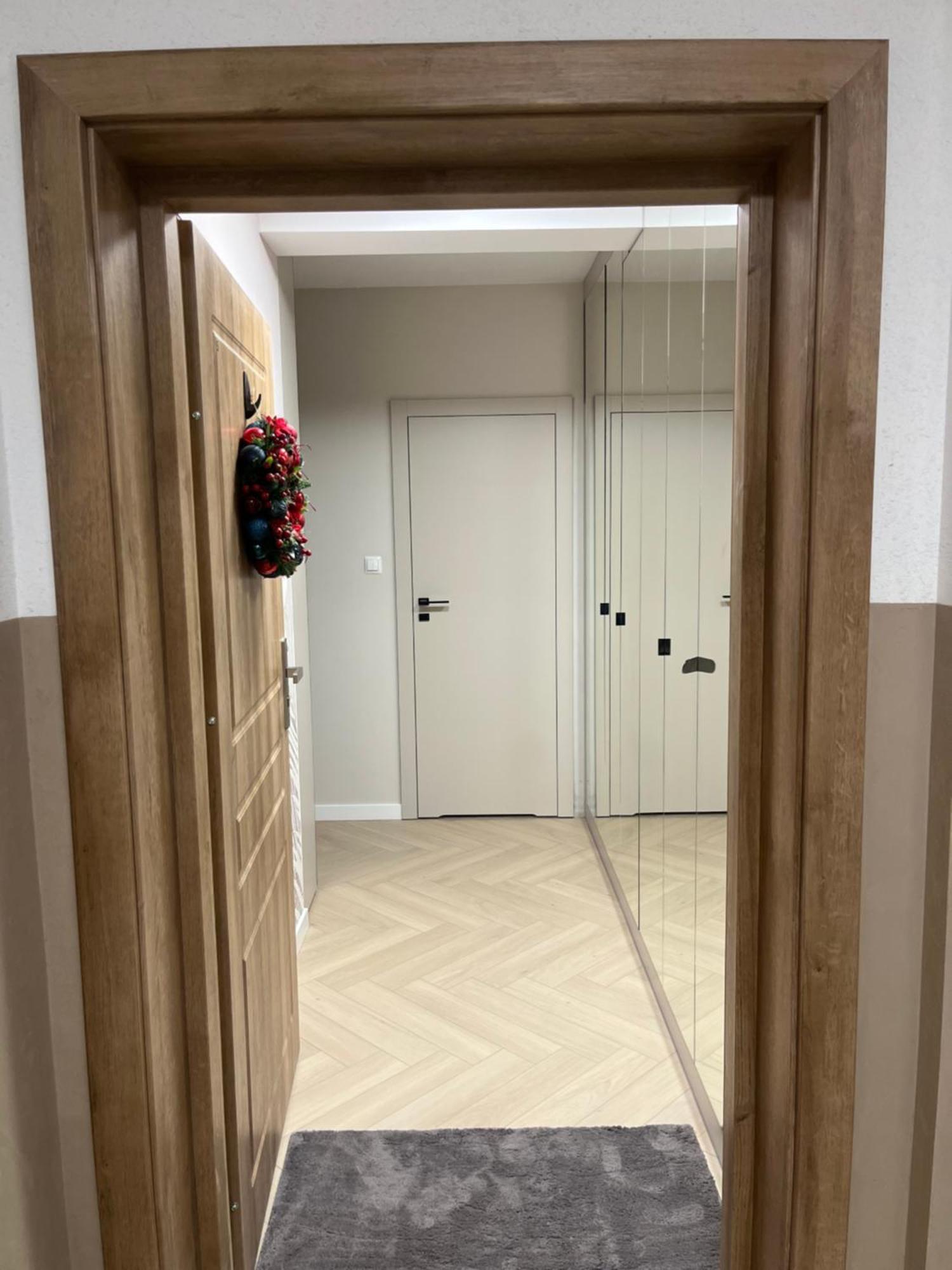 Apartament Kaszmirowy Бельско-Бяла Экстерьер фото