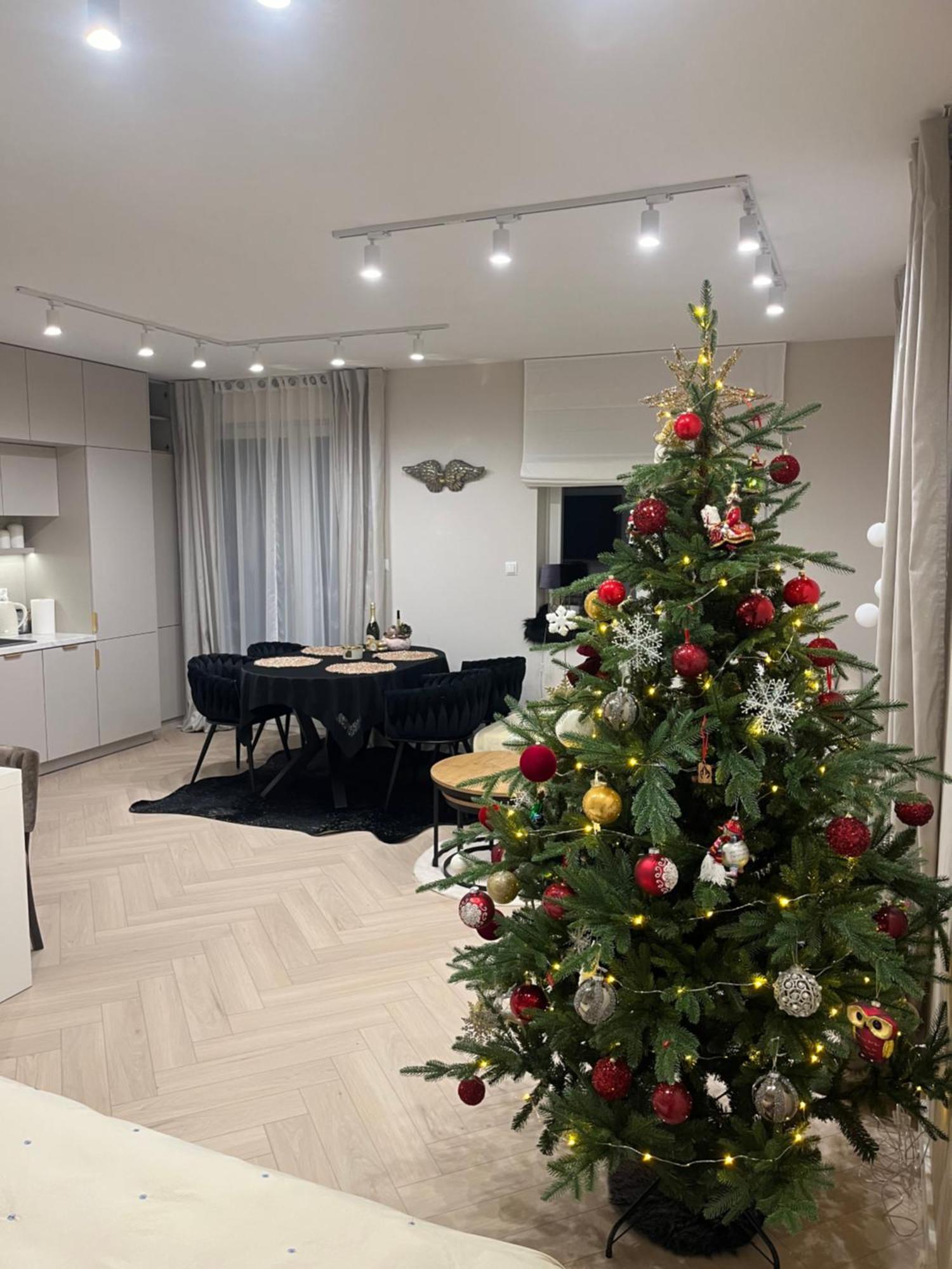 Apartament Kaszmirowy Бельско-Бяла Экстерьер фото