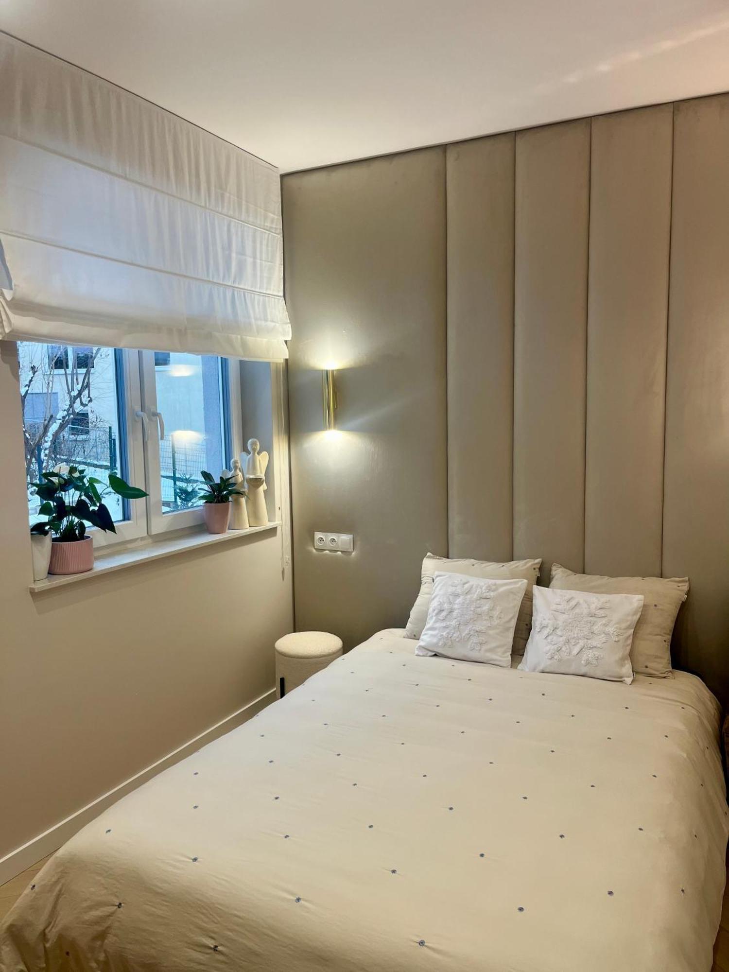 Apartament Kaszmirowy Бельско-Бяла Экстерьер фото