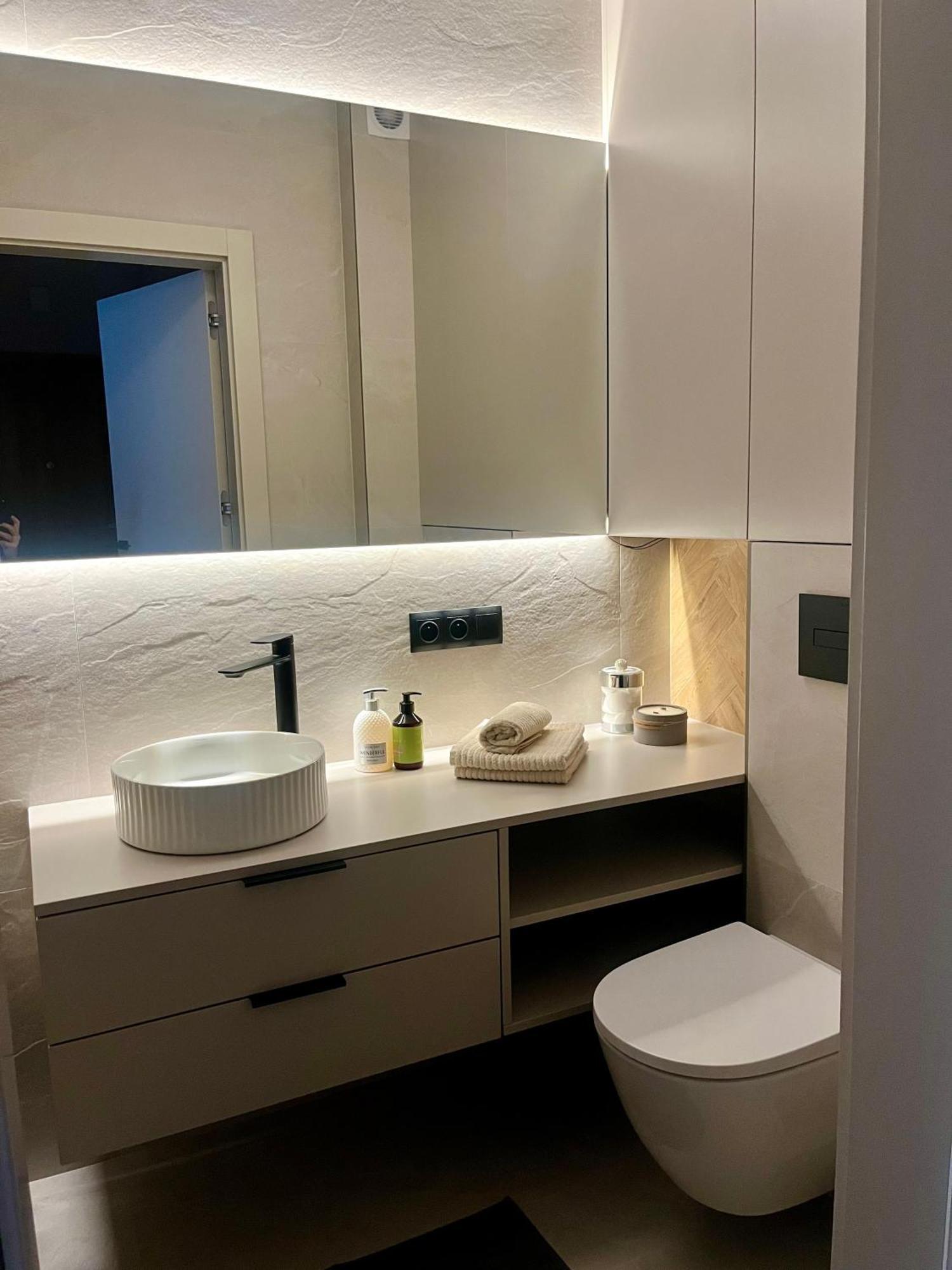 Apartament Kaszmirowy Бельско-Бяла Экстерьер фото