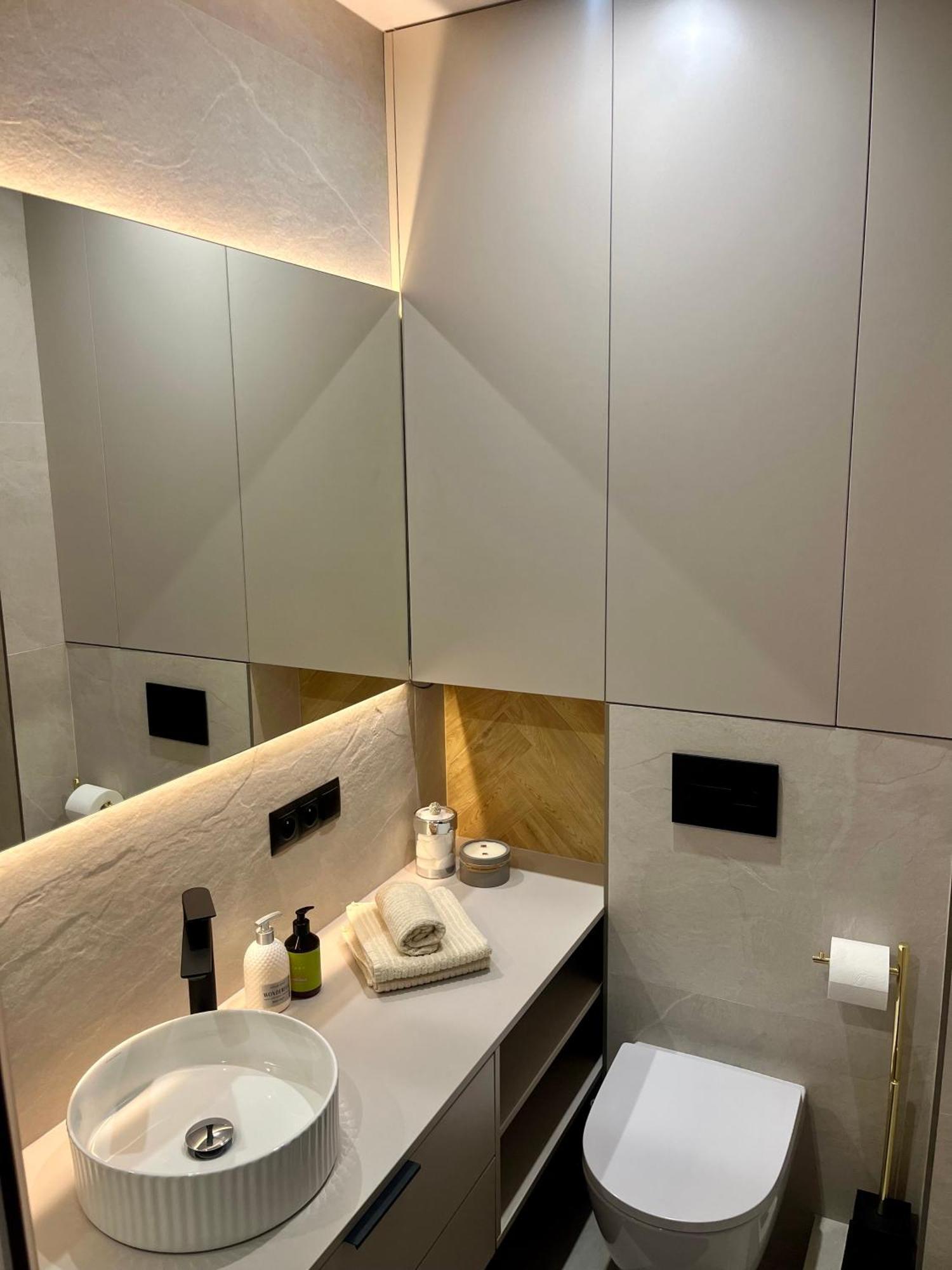 Apartament Kaszmirowy Бельско-Бяла Экстерьер фото