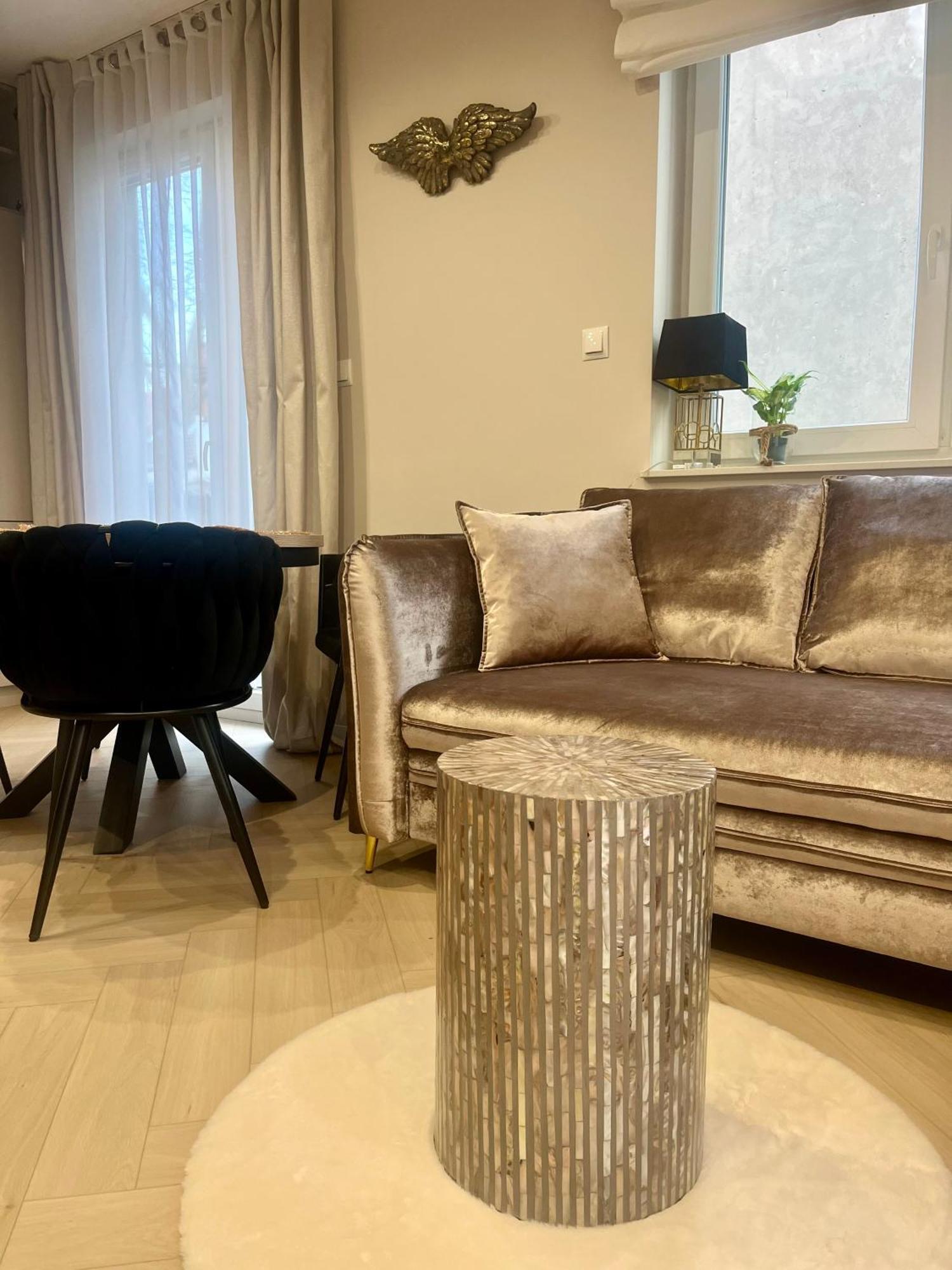 Apartament Kaszmirowy Бельско-Бяла Экстерьер фото