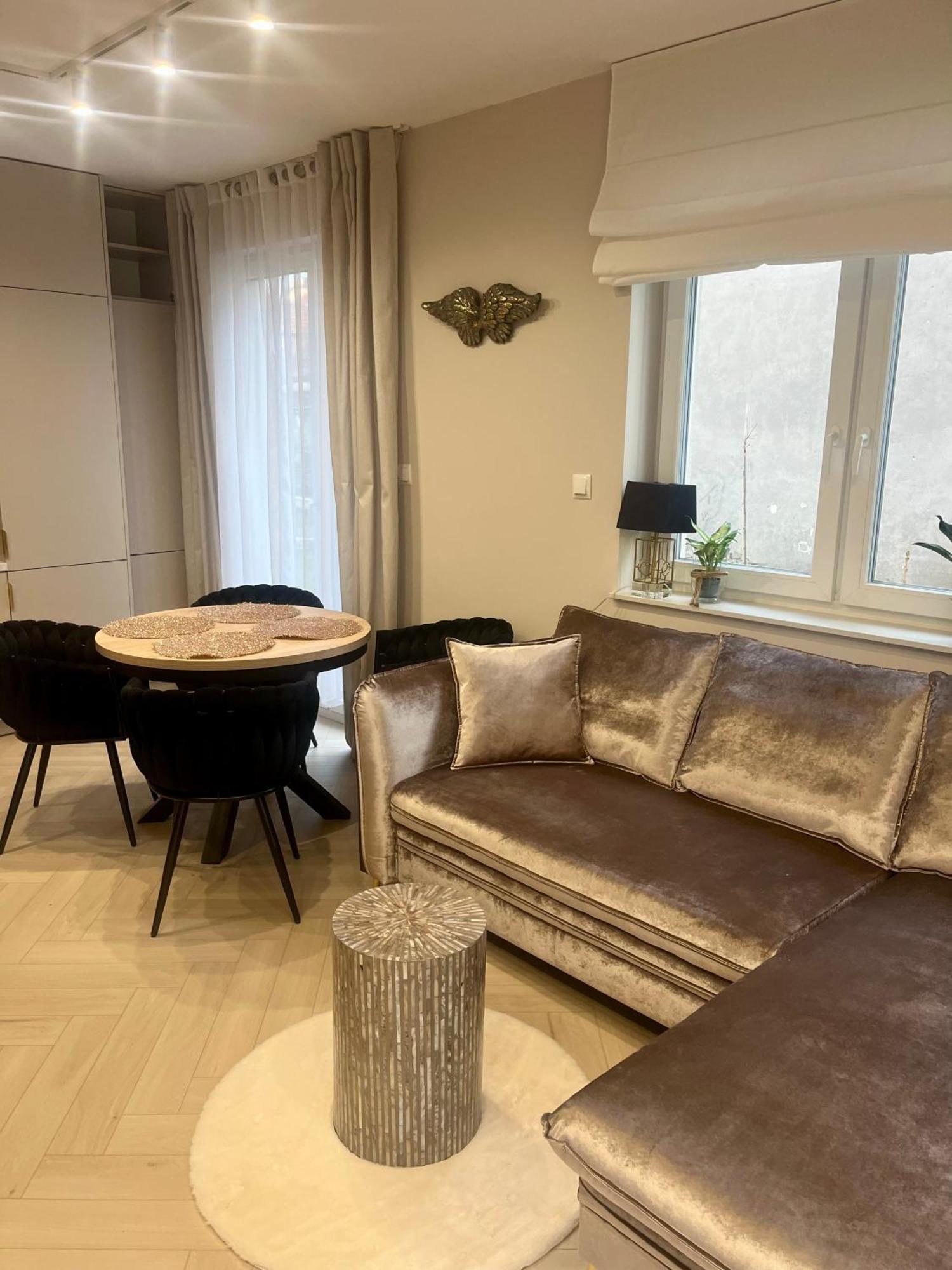 Apartament Kaszmirowy Бельско-Бяла Экстерьер фото