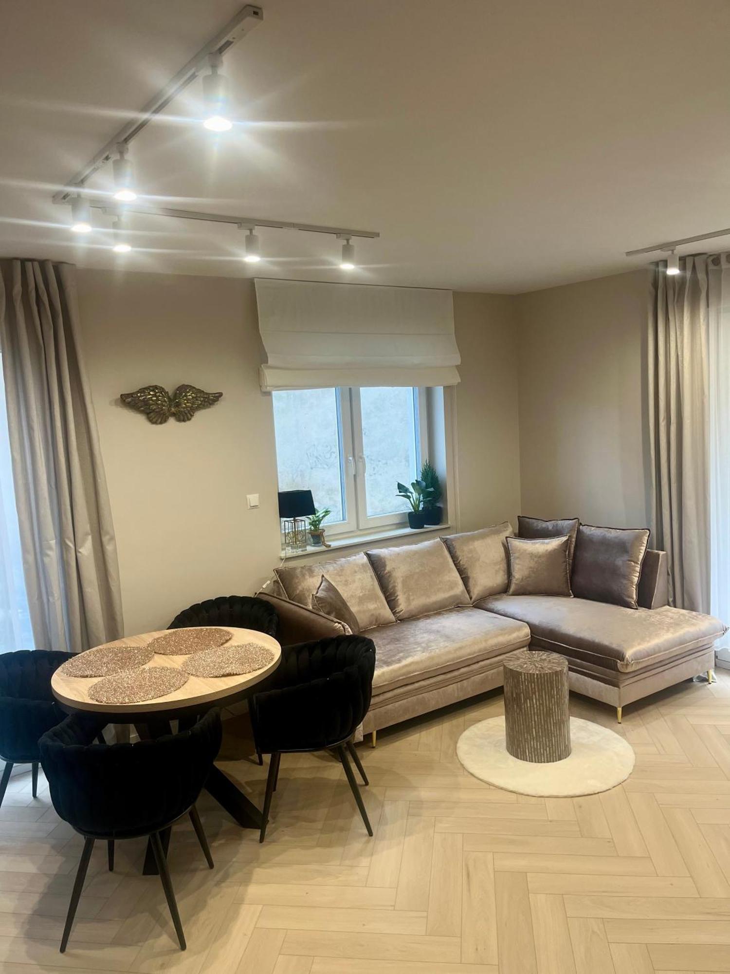 Apartament Kaszmirowy Бельско-Бяла Экстерьер фото