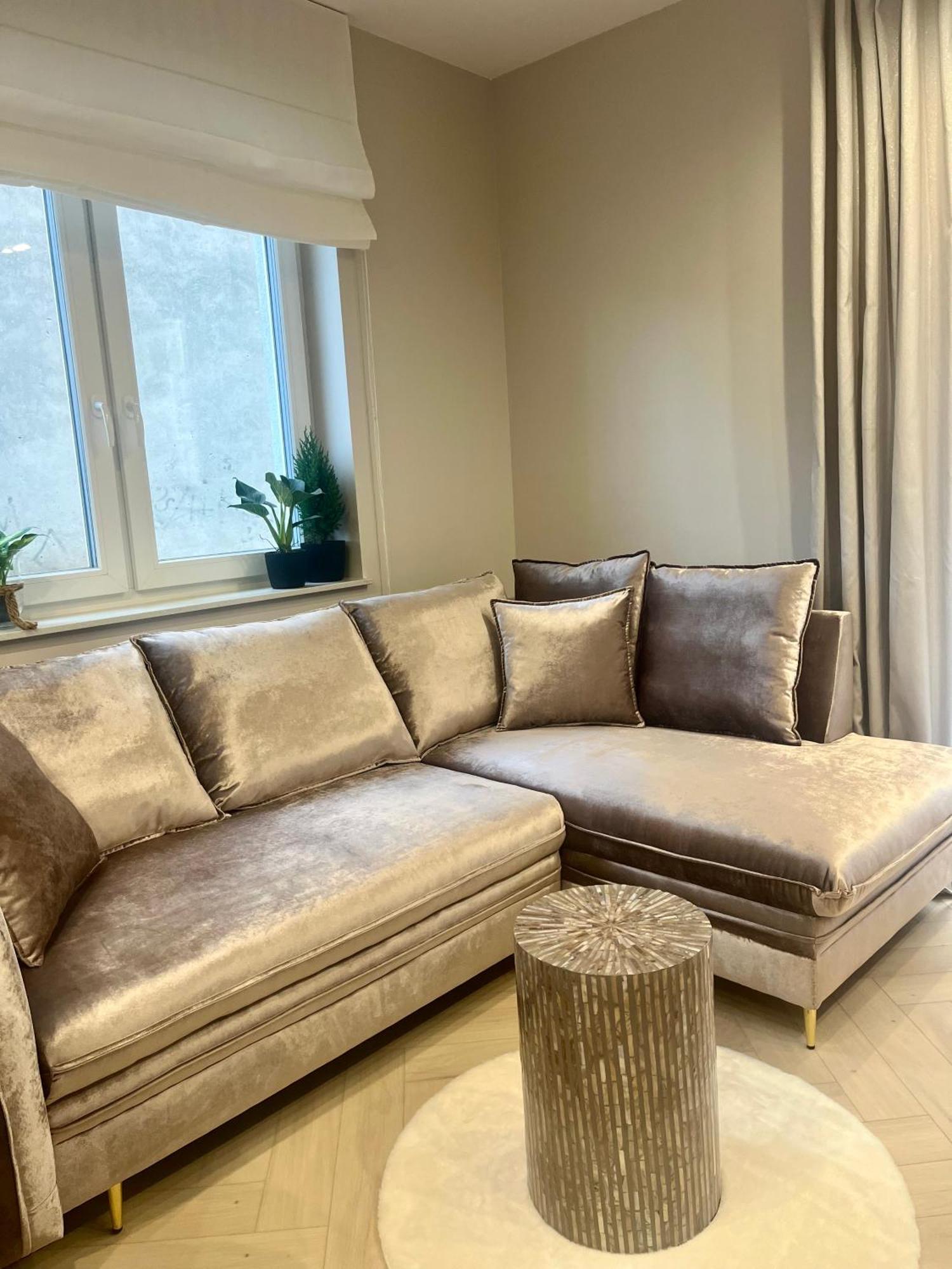 Apartament Kaszmirowy Бельско-Бяла Экстерьер фото