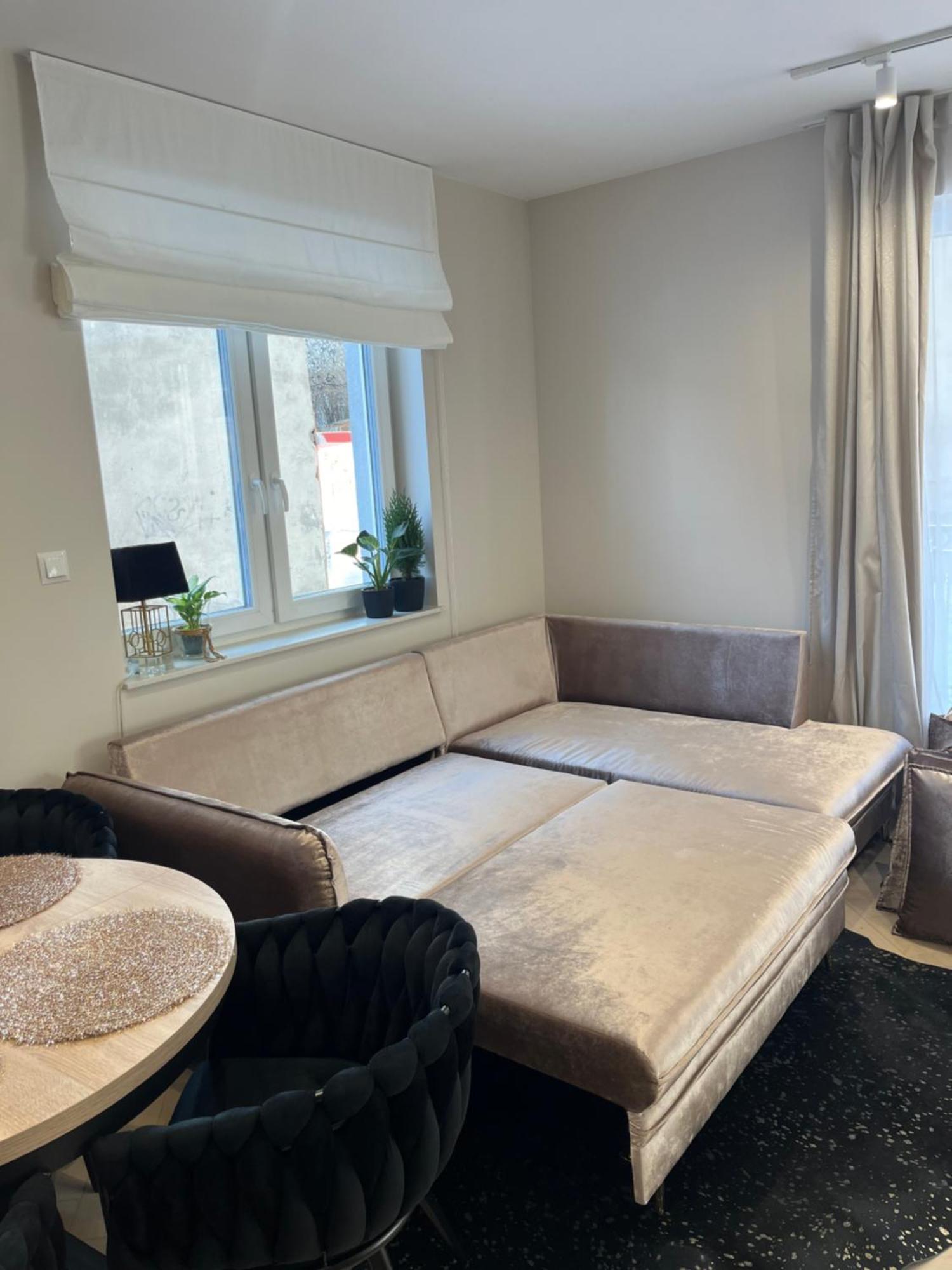 Apartament Kaszmirowy Бельско-Бяла Экстерьер фото