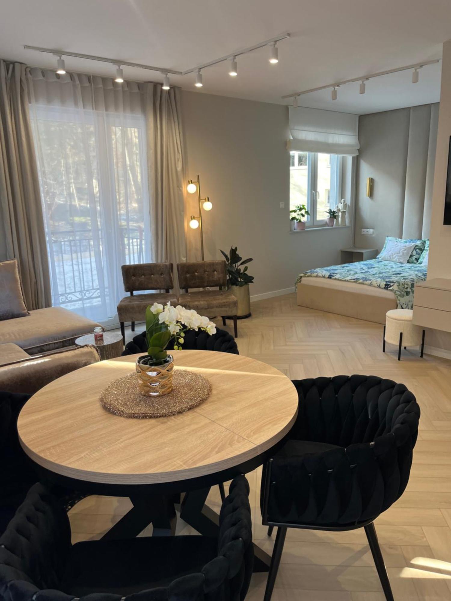 Apartament Kaszmirowy Бельско-Бяла Экстерьер фото